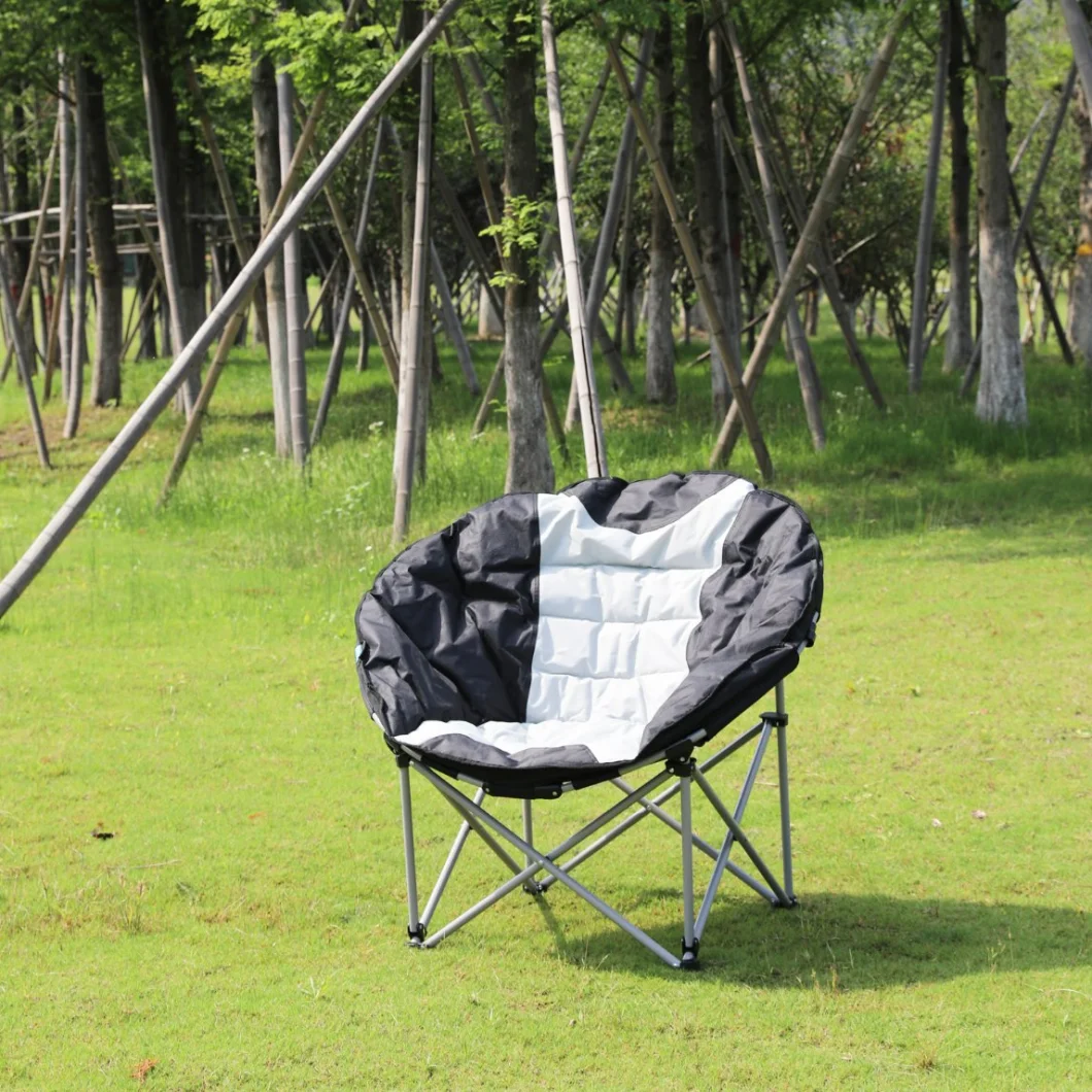 Camping Folding Chairs 600d Polyester Garden Outdoor Furniture