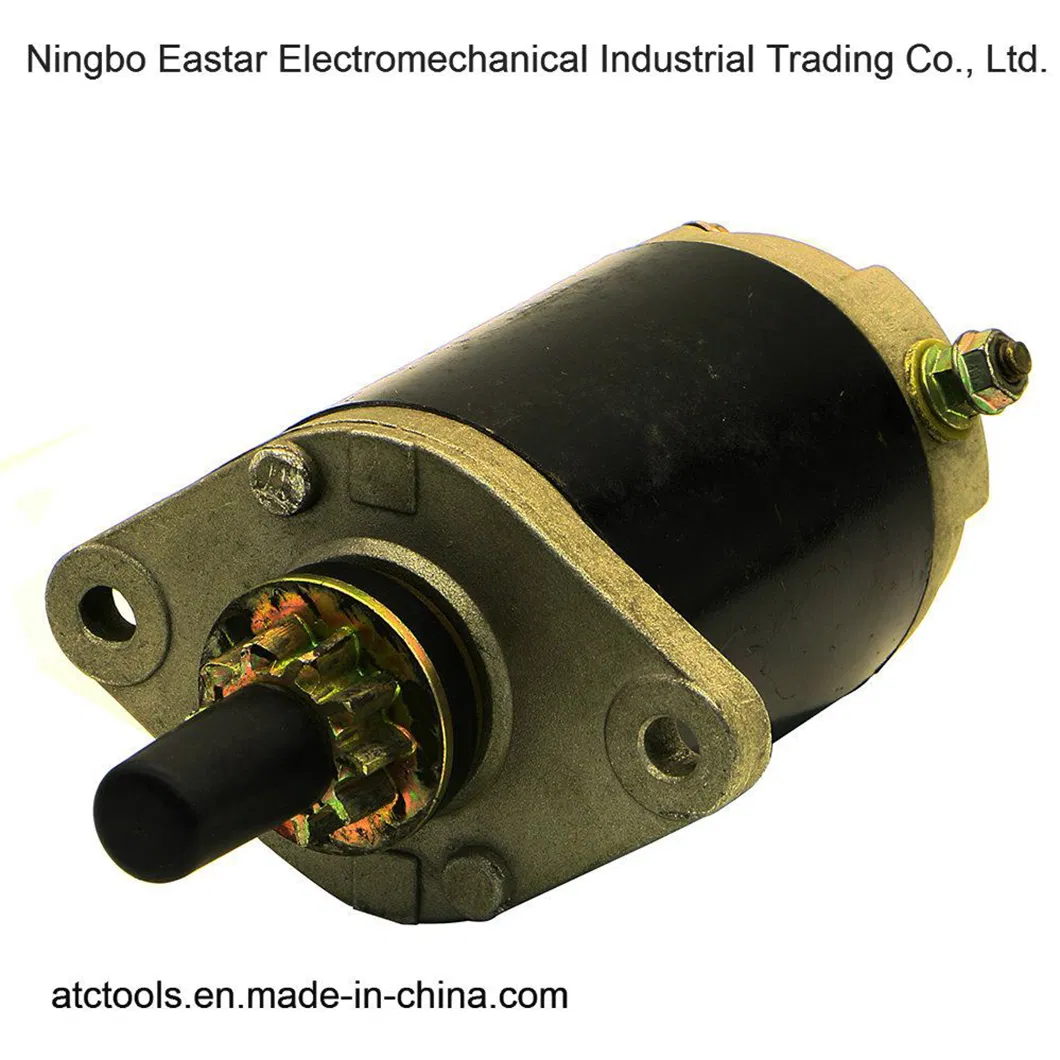 Tecumseh Mega-Fire 36795 36264 435355 Avviatore elettrico